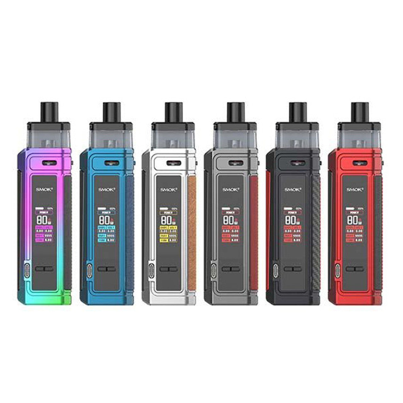 Geekvape Aegis AN2 (Nano 2) Pod Kit Giant Nic Geekvape Aegis AN2 (Nano 2) Pod Kit Giant Nic