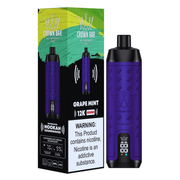Crown Bar Al Fakher 12000 Disposable