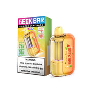 Geek Bar CLR 50K 5% Disposable
