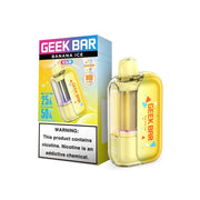 Geek Bar CLR 50K 5% Disposable