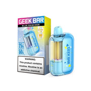 Geek Bar CLR 50K 5% Disposable
