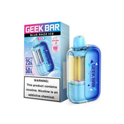 Geek Bar CLR 50K 5% Disposable