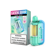 Geek Bar CLR 50K 5% Disposable