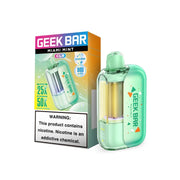 Geek Bar CLR 50K 5% Disposable