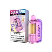 Geek Bar CLR 50K 5% Disposable