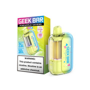 Geek Bar CLR 50K 5% Disposable
