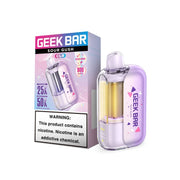 Geek Bar CLR 50K 5% Disposable
