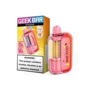 Geek Bar CLR 50K 5% Disposable
