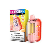Geek Bar CLR 50K 5% Disposable