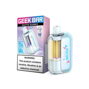 Geek Bar CLR 50K 5% Disposable
