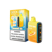 Geek Bar Pulse 15000 Disposable