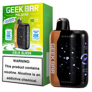 Geek Bar Pulse X 25K Disposable
