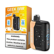 Geek Bar Pulse X 25K Disposable