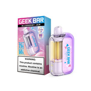 Geek Bar CLR 50K 5% Disposable