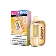 Geek Bar CLR 50K 5% Disposable