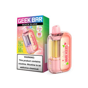 Geek Bar CLR 50K 5% Disposable