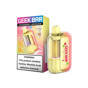 Geek Bar CLR 50K 5% Disposable