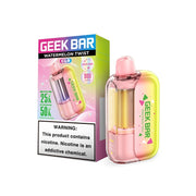 Geek Bar CLR 50K 5% Disposable