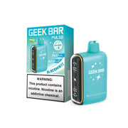 Geek Bar Pulse 15000 Disposable