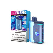 Geek Bar Pulse X2 Disposable 50k