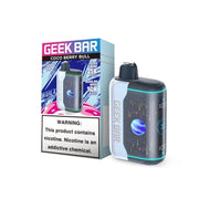 Geek Bar Pulse X2 Disposable 50k