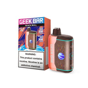 Geek Bar Pulse X2 Disposable 50k