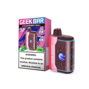 Geek Bar Pulse X2 Disposable 50k