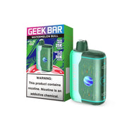 Geek Bar Pulse X2 Disposable 50k