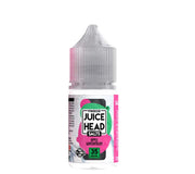 Apple Watermelon Freeze SALT - Juice Head - 30ml