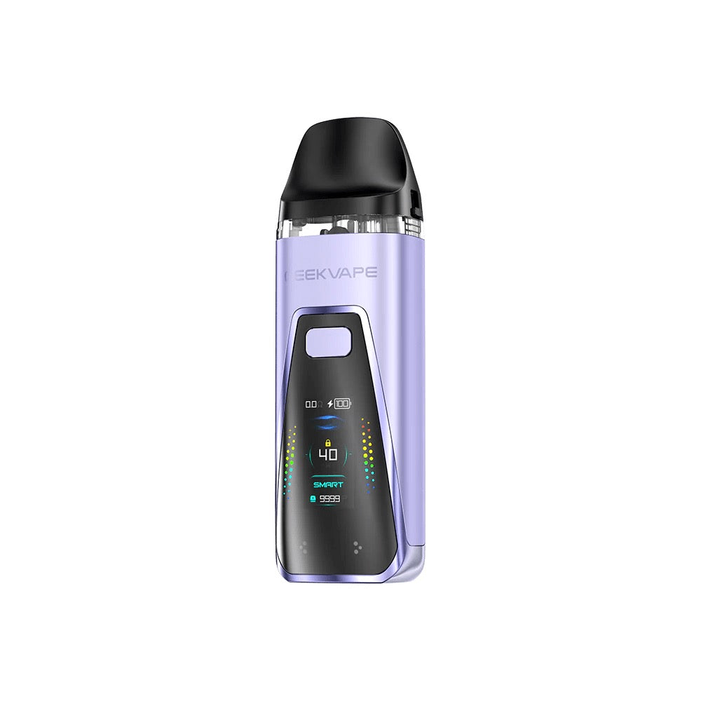 SMOK G-Priv Pod Kit 80W Power, Adjustable Airflow, LP2 Mesh Coils Giant Nic SMOK G-Priv Pod Kit 80W Power, Adjustable Airflow, LP2 Mesh Coils Giant Nic