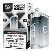 Pod Salt ONYX CLOUD X 25K Disposable