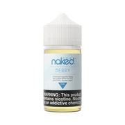Berry - Naked 100 Tobacco - 60ml