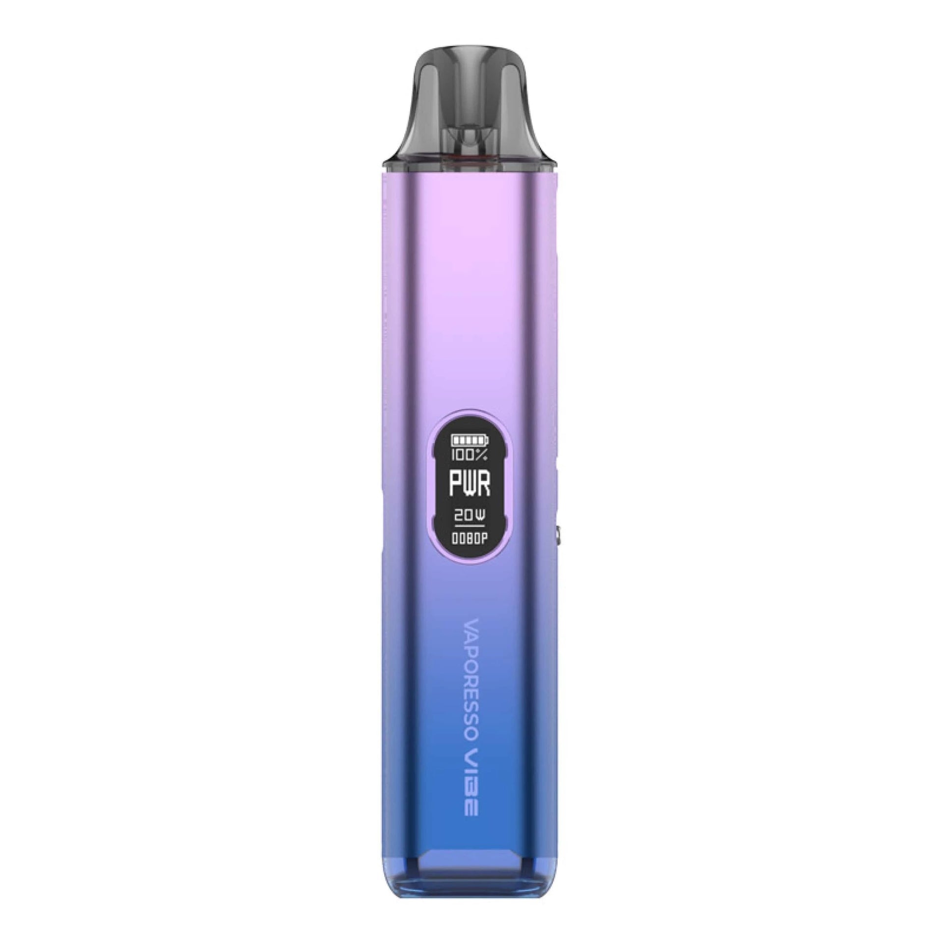 Vaporesso Vibe Pod System