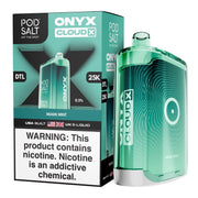 Pod Salt ONYX CLOUD X 25K Disposable