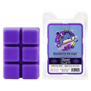 Beamer Smoke Killer Wax Drops 2.4oz – Odor Eliminating Soy Wax