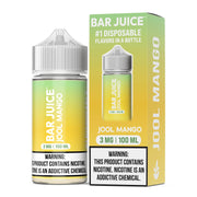 Jool Mango - Bar Juice - 100ml