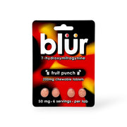 Blur 7-Hydroxy 50mg Tablets