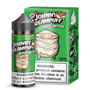 Apple Butter - Johnny Creampuff - 100ml