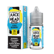 Citrus Blueberry Freeze SALT - Juice Head - 30ml