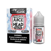 Watermelon Strawberry Freeze SALT - Juice Head - 30ml