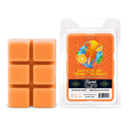 Beamer Smoke Killer Wax Drops 2.4oz – Odor Eliminating Soy Wax