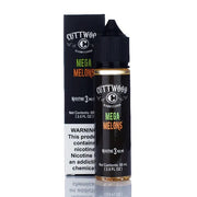 Mega Melons - Cuttwood - 60ml