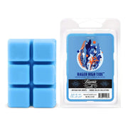 Beamer Smoke Killer Wax Drops 2.4oz – Odor Eliminating Soy Wax