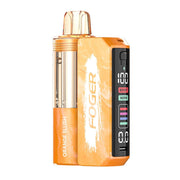 Foger Switch Pro Disposable 30k Kit