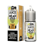 Paradise Pear Freeze SALT - Juice Head - 30ml