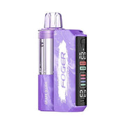 Foger Switch Pro Disposable 30k Kit