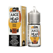 Orange Mango Freeze SALT - Juice Head - 30ml