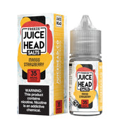 Mango Strawberry Freeze SALT - Juice Head - 30ml