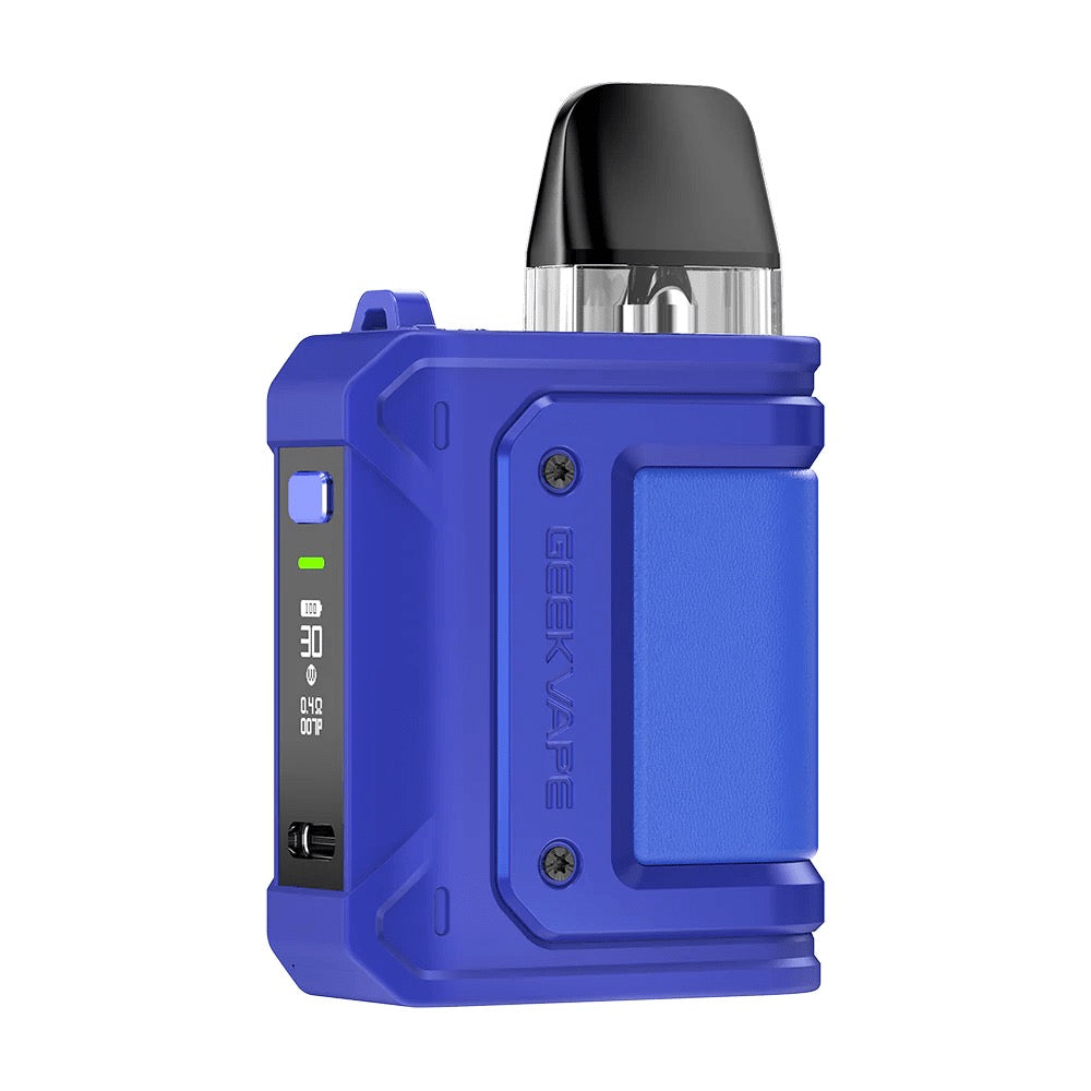 Geekvape E100i (Aegis Eteno i) Kit Giant Nic Geekvape E100i (Aegis Eteno i) Kit Giant Nic
