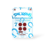 Smurph’s 7-OH Tablets - 200mg (4ct)